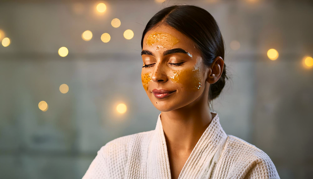 Are Hands the Best Tool for Applying Creams?