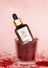 Kumkumadi Face Oil LA Crown Cosmetics