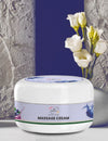 Berry Massage Body Cream LA Crown Cosmetics
