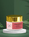 Collagen Booster Daily Moisturizer LA Crown Cosmetics