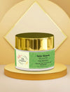Salic Green Daily Moisturizer (Oily & Acne) LA Crown Cosmetics