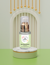 Salic Green Serum LA Crown Cosmetics
