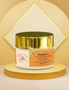 Vitamin C Moisturizer (Tan & Pigmentation) LA Crown Cosmetics