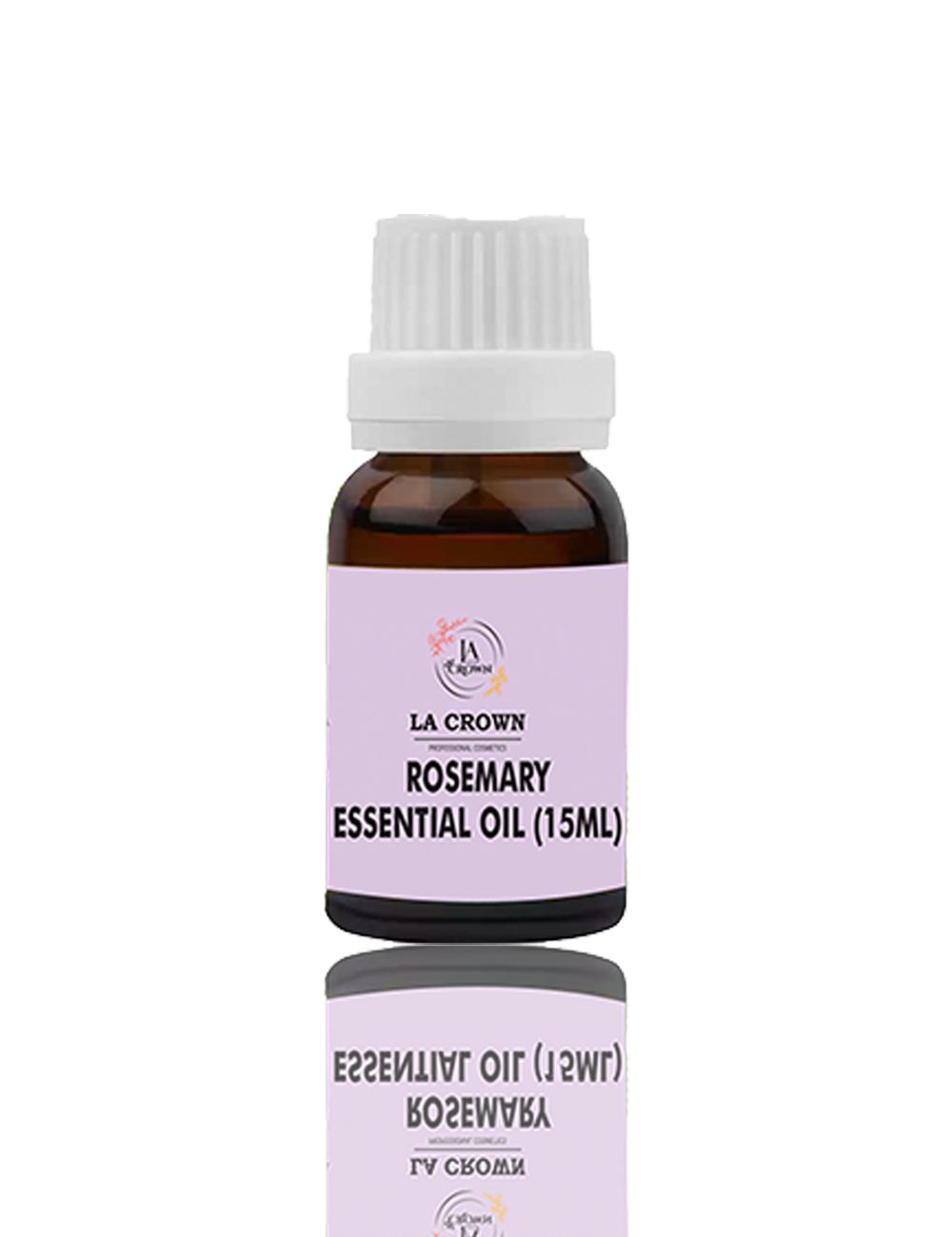 Rosemary oil LA Crown Cosmetics