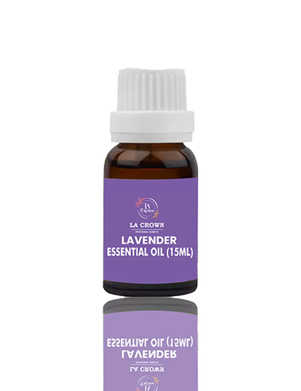 Lavender Oil LA Crown Cosmetics