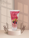 Mulberry Face Wash LA Crown Cosmetics