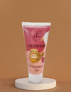 Honey & Turmeric Face wash LA Crown Cosmetics