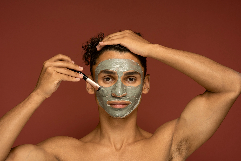 Elevate Your Grooming Routine: Male Facial Beauty Treatments