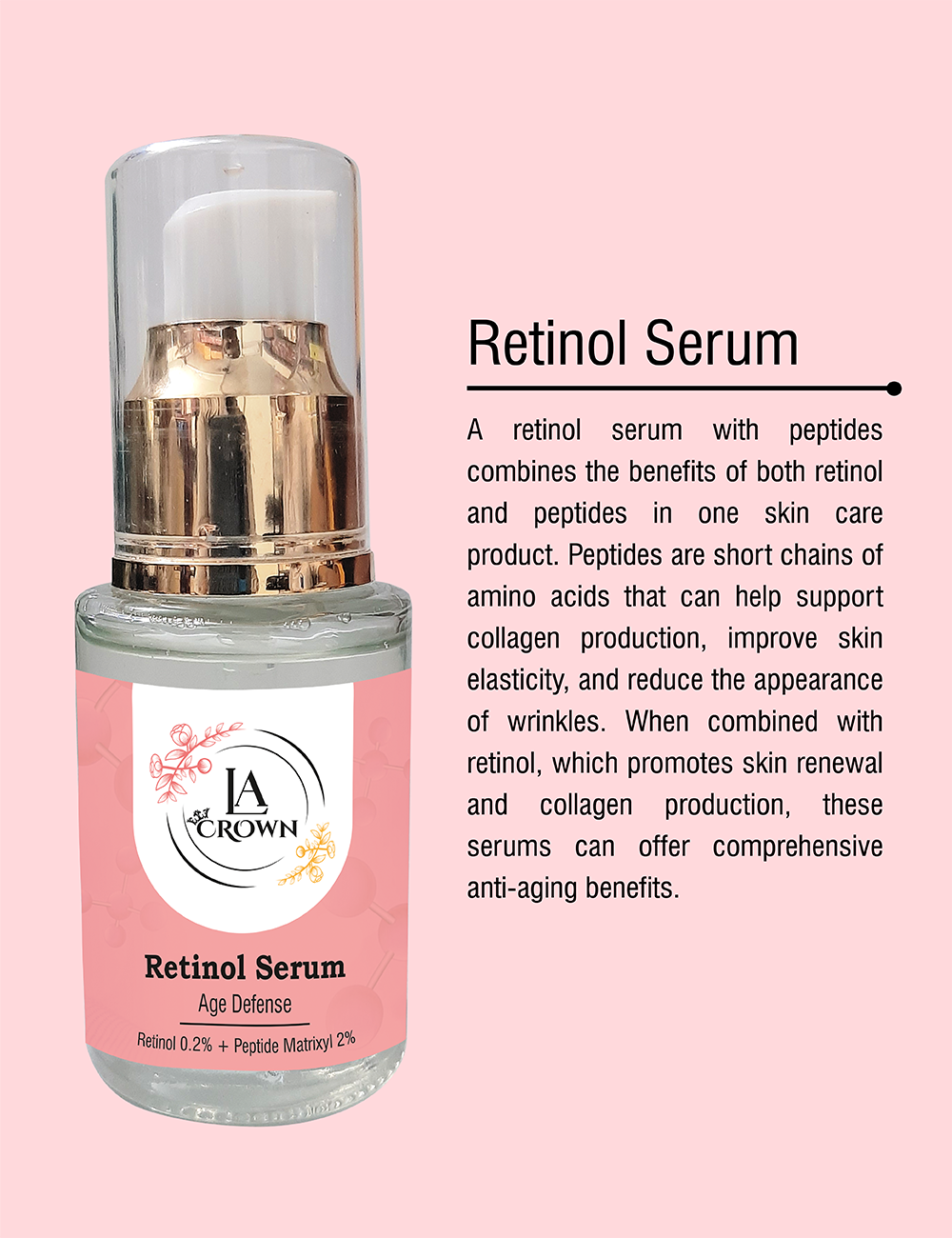 Retinol Serum