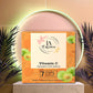 Vitamin C Facial (7 steps)