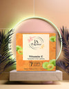 Vitamin C Facial (7 steps)
