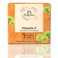 Vitamin C Facial (7 steps)