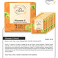 Vitamin C Facial (7 steps)