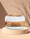 Cappuccino Vanilla Scrub