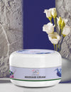 Berry Massage Body Cream