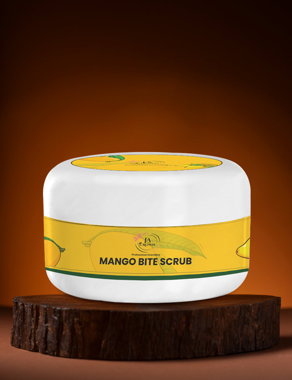 Mango Bite Scrub