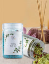 Healing Bath Salt LA Crown Cosmetics