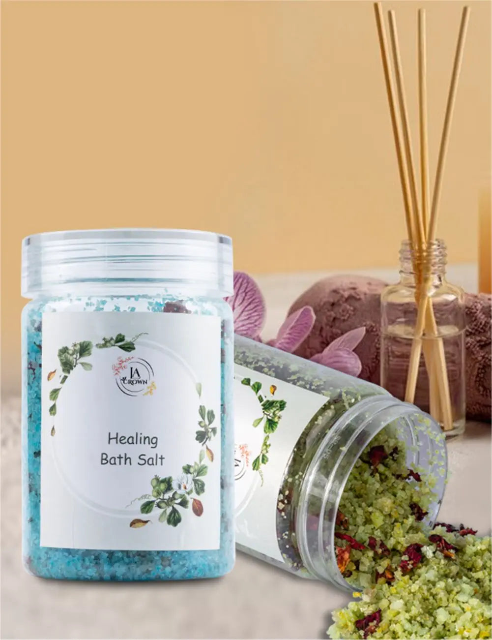Bath Salt