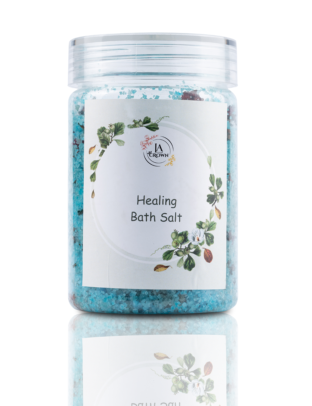 Healing Bath Salt