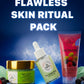 Flawless Skin Ritual Pack LA Crown