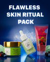 Flawless Skin Ritual Pack LA Crown