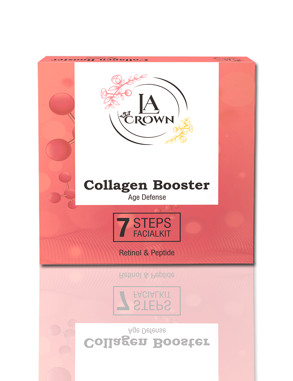 Collagen Booster Facial (7 steps)