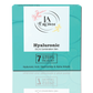 Hyaluronic Facial (7 steps)