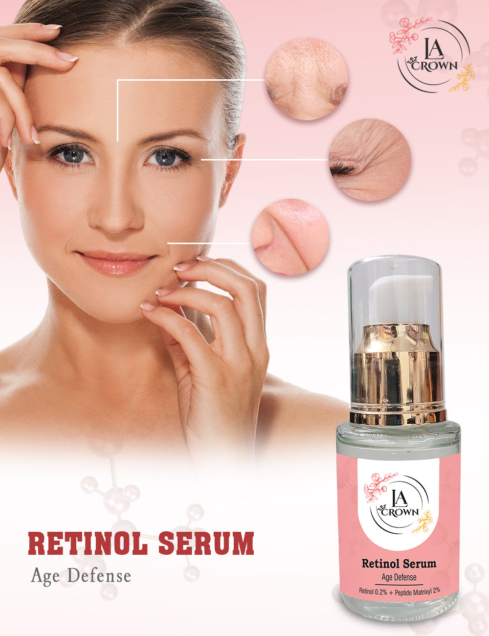 Retinol Serum