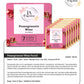 Pomegranate Wine Facial (7 step)
