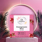 Pomegranate Wine Facial (7 step)