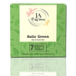 Salic Green Facial (7 step)