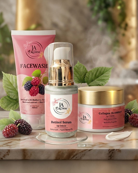 Age-Defy Renewal Combo