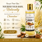 Chandan Body Nourishing Oil 200ml