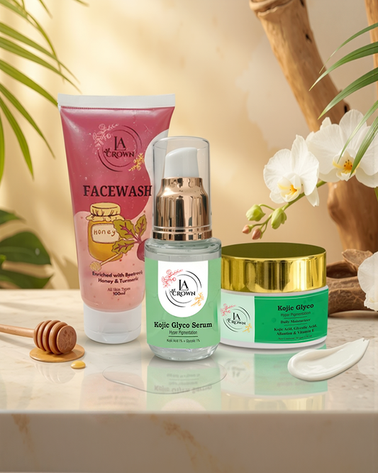 ClearTone Repair Combo