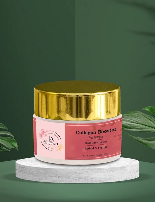 Collagen Booster Daily Moisturizer
