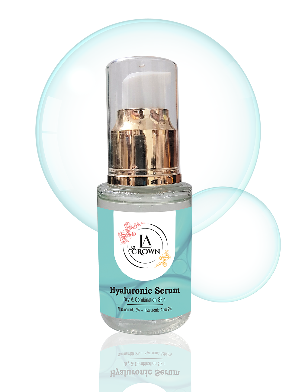 Hyaluronic Serum