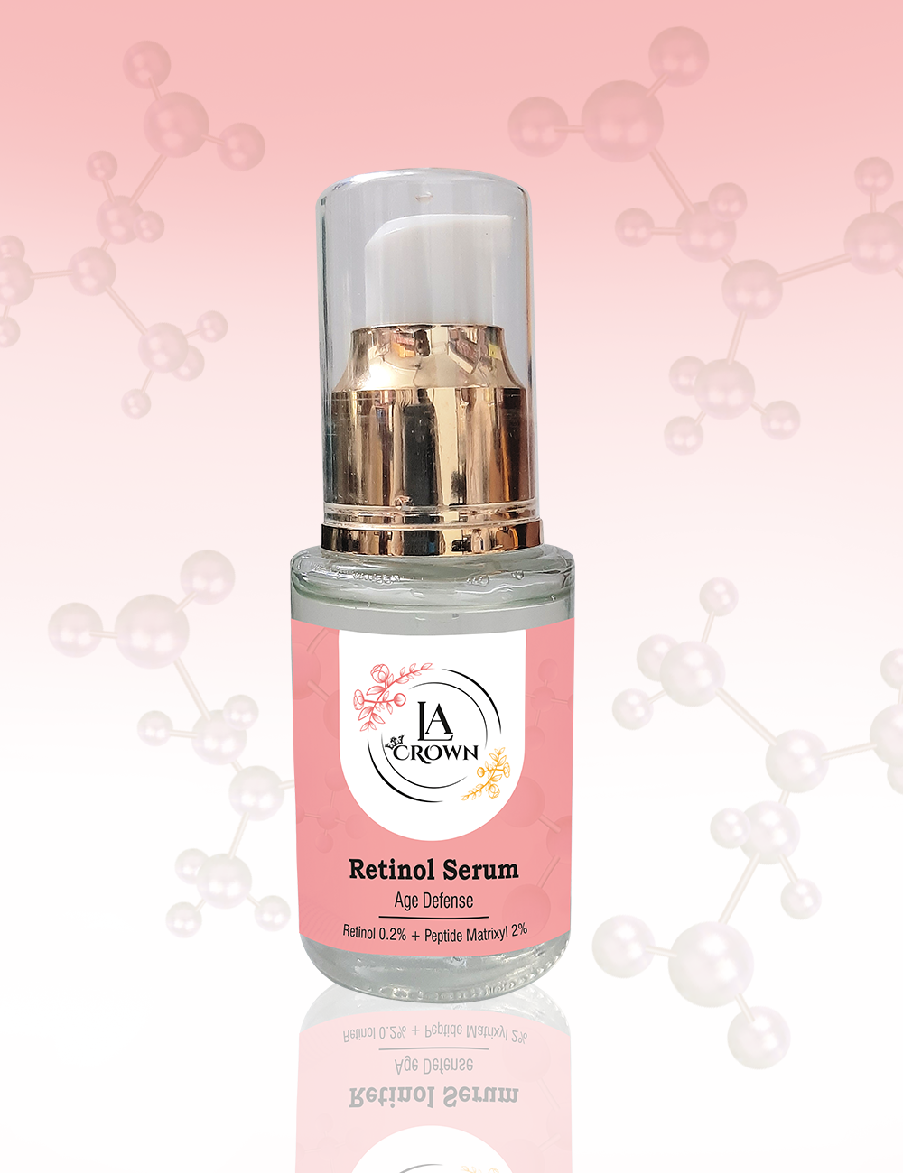 Retinol Serum