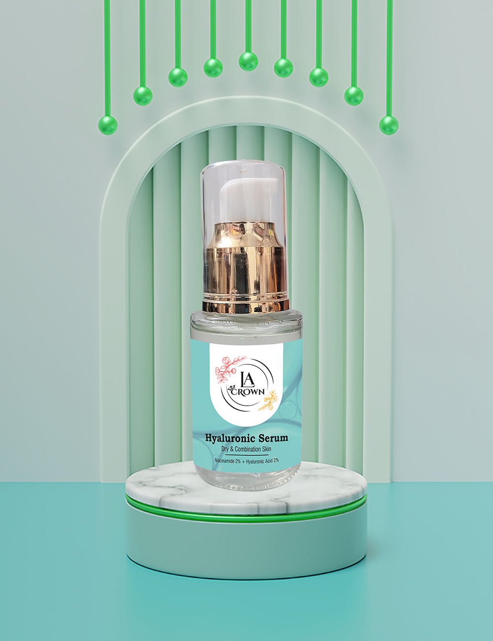 Hyaluronic Serum