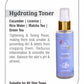 Hydrating Toner