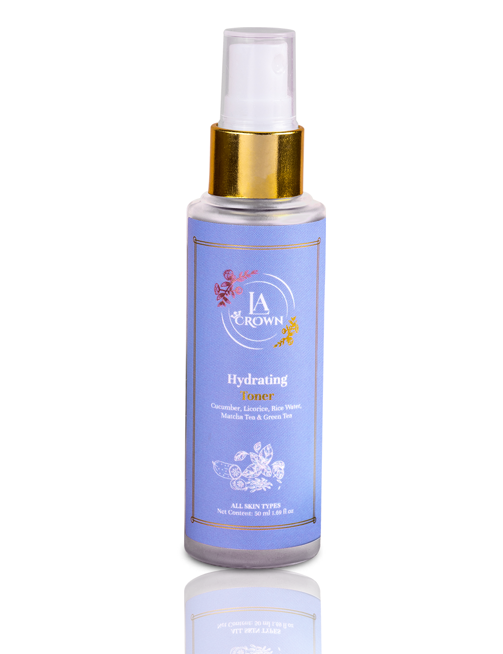 Hydrating Toner