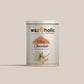 Waxoholic White Chocolate Liposoluble