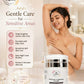 La crown intimate lightning cream 50gm