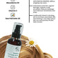 La crown hair serum 100ml