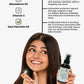 La crown hair serum 100ml