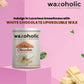 Waxoholic White Chocolate Liposoluble