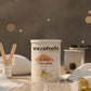 Waxoholic White Chocolate Liposoluble
