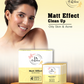 Matt Effect Clean Up (4 steps)