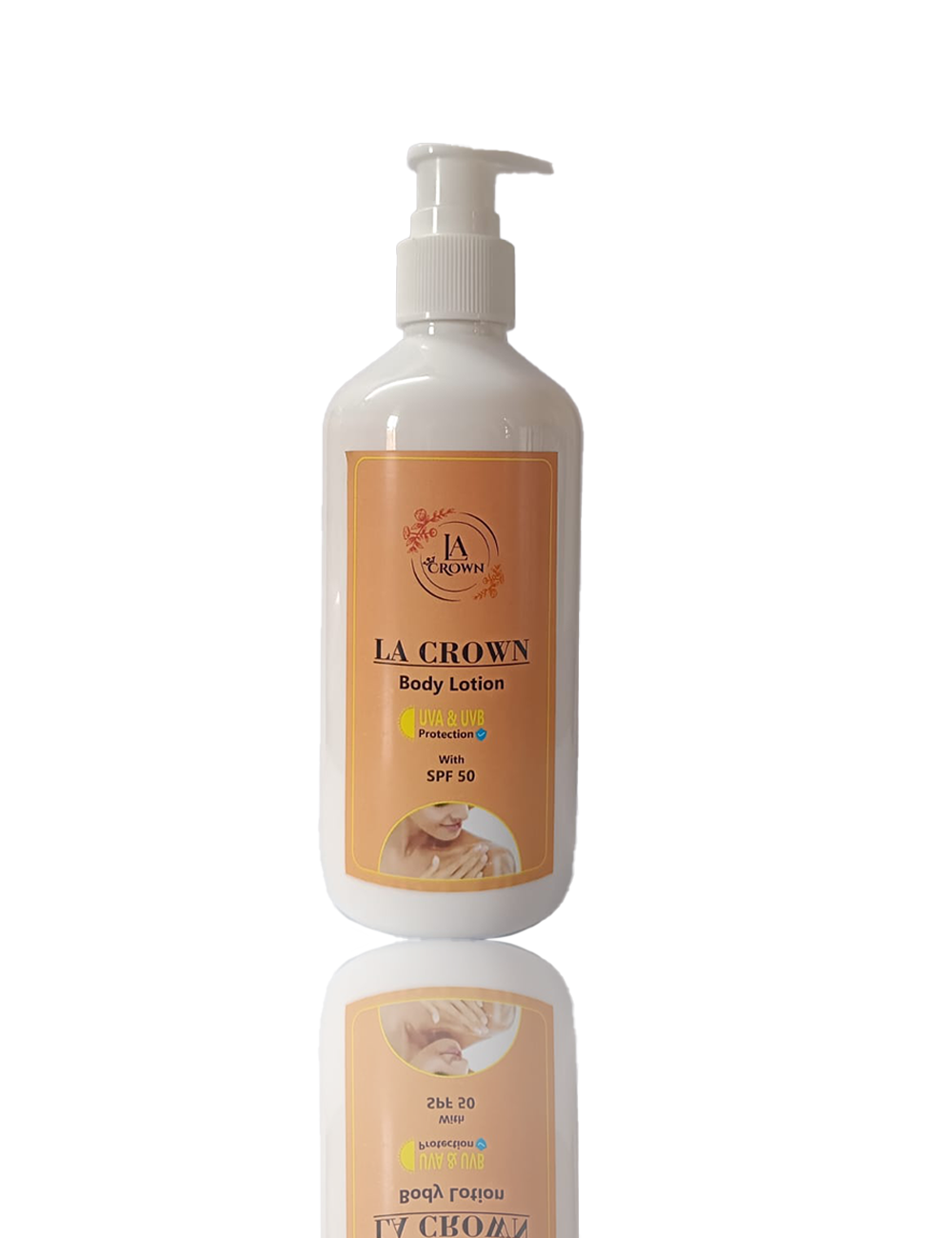 Body lotion spf 50 300ml