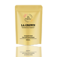 24 karat gold peel off mask LA Crown Cosmetics