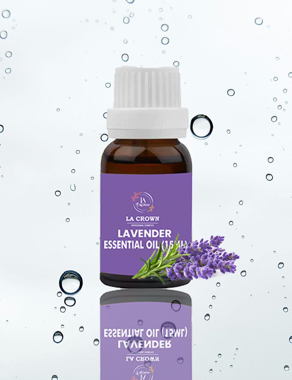 Lavender Oil